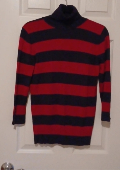 💙🌹Turtleneck sweater - Picture 10 of 10